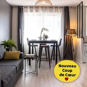 Appartement Le Carnel, Lorient